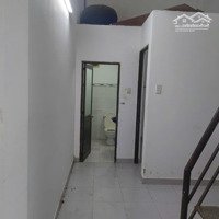 [ Quận 6 ] 2 Tỷ 650 Chính Chủ Bán Nhà Hẻm 1/ Văn Thân P8 Q6