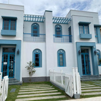 Rẻ Nhất Novaworld Phan Thiết. Biệt Thư Song Lập 160M2. Giá Bán 4.2 Tỷ Sẵn Nhà + Đã Ký Hdmb.