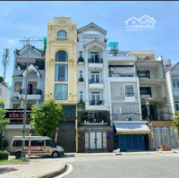 Siêu Phẩm Chỉ 32.5 Tỷ Mặt Tiền Hầm 5 Tầng ~ 5X 25M. Cn 125M2 Xuân Thủy- Quốc Hương, P.thảo Điền, Q2