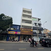 Siêu Phẩm Chỉ 32.5 Tỷ Mặt Tiền Hầm 5 Tầng ~ 5X 25M. Cn 125M2 Xuân Thủy- Quốc Hương, P.thảo Điền, Q2