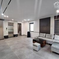 Bán nhà Đàm Quang Trung,Long Biên 6 tầng,42m,mt4.9m oto vào nhà hơn 11 tỷ