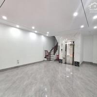 Bán nhà Đàm Quang Trung,Long Biên 6 tầng,42m,mt4.9m oto vào nhà hơn 11 tỷ