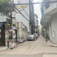 Bán Nhà Riêng Đẹp Tại Nam Dư, 7 Tỷ, 70M2, 1 Phòng Ngủ 1 Vệ Sinh Pháp Lý Đầy Đủ, Q.hoàng Mai, Hn