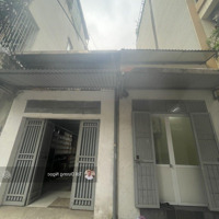 Bán Nhà Riêng Đẹp Tại Nam Dư, 7 Tỷ, 70M2, 1 Phòng Ngủ 1 Vệ Sinh Pháp Lý Đầy Đủ, Q.hoàng Mai, Hn