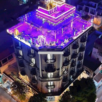 Quá Rẻ! Bán Nhà 2 Mặt Tiền Tô Hiến Thành, P13, Q10. 148M2 (10X15M) - 20 Chdv - Tn: 240 Triệu/Th. 29 Tỷ