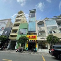 Bán Nhà Vip 6 Tầng Mặt Tiền Calmette - Quận 1 - (4X18M) - 6 Tầng - Hđt: 200 Triệu/Th - Giá: 49 Tỷ