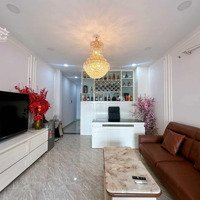 Đường Tạ Quang Bửu Phường 5 Quận 8