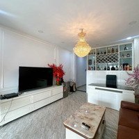 Đường Tạ Quang Bửu Phường 5 Quận 8