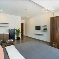 Trống Sẵn !! Chdv Cao Cấp Dạng Studio/ 1 Phòng Ngủngay Công Viên Tao Đàn - Dinh Độc Lập - Võ Văn Tần