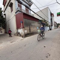 Chính Chủ Cần Bán 57M2 Tại Tổ 2 Thị Trấn Chi Đông- Mê Linh