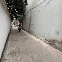 Chính Chủ Cần Bán 57M2 Tại Tổ 2 Thị Trấn Chi Đông- Mê Linh