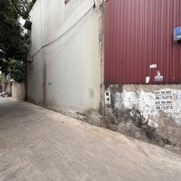 Chính Chủ Cần Bán 57M2 Tại Tổ 2 Thị Trấn Chi Đông- Mê Linh