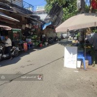 Bán Nhà Riêng 65M2, 5,99 Tỷ Tại Đường 800A, Nghĩa Đô, Cầu Giấy, Hà Nội