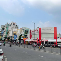 Bán Nhà Hẻm Xe Hơi Thông Đường Lê Quang Định, Sát Phạm Văn Đồng Diện Tích: 66M2(4X17) 3 Tầng, Giá: 7 Tỷ