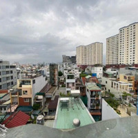 Căn Hộ Dv 50 Phòng Ngay Đh Hutech , Bình Thạnh .Diện Tích220M2 , 6 Tầng _ Thu Nhập 2,4 Tỷ /Năm _ 49 Tỷ