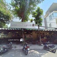 Hiếm: Nhà 2 Mặt Tiền Kinh Doanh Cho Thuê Đường Số 10 & Đường Số 13 Ấp 5 Phong Phú Bình Chánh