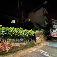 Nhật Chiêu, Đường Ô Tô Ra Hồ,Diện Tích130Mmặt Tiền11M Giá Nhỉnh 37 Tỷ