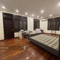 Cho Thuê Nhà Lê Đức Thọ 35M2*5 Tầng , Thông Sàn , Nhà Mới Xây , Ngõ Rộng , Giá 12 Triệu/Tháng