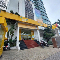 1 Đời Chủ Bán Nhà Chưa Qua Đầu Tư Nguyễn Đình Chiểu, Quận 3. Diện Tích: 98,9M2(6,3X17M), Hầm+ 7Tầng. 34,5Tỷ