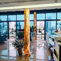 Đẳng Cấp ! Nhà Mp Phan Văn Trường 100M*10Mt* 10T T/Máy ,Nội Thất Nk ,Vị Trí Đắc Địa ,Kd Tuyệt Đỉnh