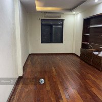 Cho Thuê Nhà Phân Lô Nguyễn Viết Xuân 50M2*5 Tầng , Nhà Mới , Mặt Ngõ Ô Tô , Giá 18 Triệu/Tháng