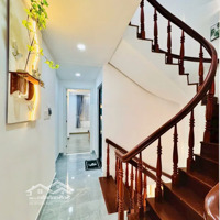 Bán Nhà 3 Tầng Hẻm Ô Tô Lê Trực Bình Thạnh Hồ Chí Minh