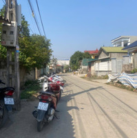 Bán Đất Tại Trục Chính Đường Affan La Thành, Xã Hoàng Văn Thụ, Chương Mỹ, Hà Nội. 6,1 Tỷ, 306 M2