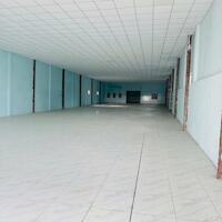 Bán kho xưởng ở Gò Dầu, Tây Ninh, 8 tỷ, 690 m2 (200 TC)