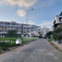 Ko Đăng Ảo: Người Quen Bán Lô Đất Biệt Thự 250M2 Lô U9 Đường 1C Đại Phúc Green Villas Bình Chánh