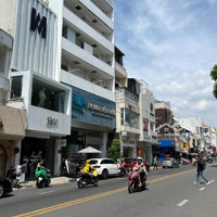 Chính Chủ Bán Gấp Mặt Tiền Đường Lê Văn Sỹ Pn- 8X30M - 190M2 - 4L - Hđt 150 Triệu - Chỉ 45 Tỷ Tl