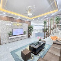 Bán Nhà Mỗ Lao, Ô Tô, Dân Xây, Ở Ngay, 40M2, Cực Hiếm, Chỉ 8 Tỷ