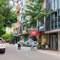 Bất Chấp Đầu Tư! Bán Nhà Phố Thiên
Hiền - Oto Đỗ Cửa - Kd -Diện Tích58M X
4T X Mt4M. Giá Bán 12,5 Tỷ