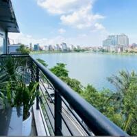 ⚜️ APARTMENT MẶT PHỐ TỪ HOA, QUẢNG AN, VIEW HỒ TÂY, 260M2 5T MT 11.5M, CHỈ 216 TỶ ⚜️