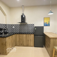 Cho Thuê Cc Mini 1 Phòng Ngủ 1 Vệ Sinh 40M2, 6,5 Triệu, Tại 34 Đường 5, F361, Tây Hồ, Hn, Hot! View Đẹp