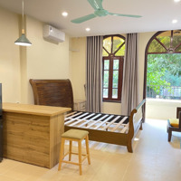 Cho Thuê Cc Mini 1 Phòng Ngủ 1 Vệ Sinh 40M2, 6,5 Triệu, Tại 34 Đường 5, F361, Tây Hồ, Hn, Hot! View Đẹp