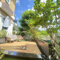 Hiếm: Bán Biệt Thự 2 Mặt Tiền 162.9M2 Khu Compound Lovera Park Khang Diền Bình Chánh