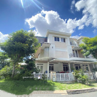 Hiếm: Bán Biệt Thự 2 Mặt Tiền 162.9M2 Khu Compound Lovera Park Khang Diền Bình Chánh