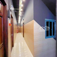 Chdv Dòng Tiền 140 Triệu/Tháng - Thang Máy - Hẻm Xe Hơi P6 Gv Dt; 6 X 25M Chỉ 26 Tỷ
