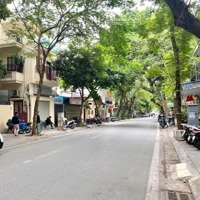 Bán Nhà Mặt Phố Hai Bà Trưng 400M2 300 Triệu/M2 0393898232 P.huy