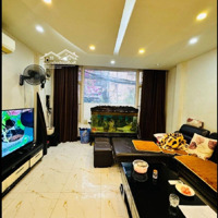Dân Xây Kiên Cố - Gần Phố - Ngõ Nông - Vị Trí Đẹp - Mặt Tiền Rộng - 63 M2 - Việt Hưng