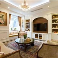 Bán Nhà Biệt Thự Kđt Phú Lương, 200M2, Hoàn Thiện Giá Nhỉnh 31 Tỷ , View Đẹp, Gần Công Viên 95Ha