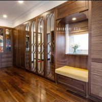 Bán Nhà Biệt Thự Kđt Phú Lương, 200M2, Hoàn Thiện Giá Nhỉnh 31 Tỷ , View Đẹp, Gần Công Viên 95Ha