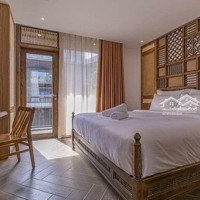 Tòa Căn Hộ Dòng Boutique Hồ Bơi,Diện Tích 500 Triệu/Tháng - Cách Biển 500M