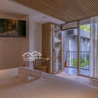Tòa Căn Hộ Dòng Boutique Hồ Bơi,Diện Tích 500 Triệu/Tháng - Cách Biển 500M