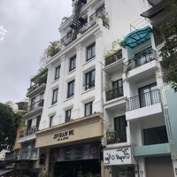 Bán Nhà Mặt Phố Tại Hàng Da, 239 Tỷ, 365 M2, 2 Tầng, Mặt Tiền 20M
