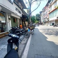 Bán Nhà Mặt Phố Hàng Da, 29,8 Tỷ, 48M2, 5 Tầng, Hoàn Kiếm, Hà Nội