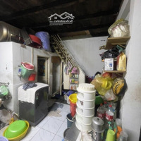 Bán Nhà - Tt Quận 3- Hẻm Thông Tứ Tung - Sổ Vuông Vức - Diện Tích: 66M2 - 4 Tầng- Giá Tốt