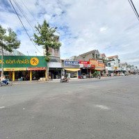 Nhà Mặt Tiền Kinh Doanh Trọ Kế Chợ Thông Dụng, P. An Phú, Tp. Thuận An