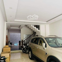 Chính Chủ Bán Nhà Trần Quý Khoách-Tân Định-Q1. 69M2 Giá Bán 4Tỷ55, Cho Thuê 48 Triệu/Th Gần Chợ Tân Định