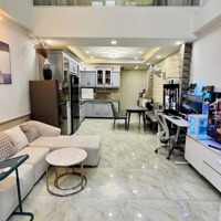 Chính Chủ Bán Nhà Trần Quý Khoách-Tân Định-Q1. 69M2 Giá Bán 4Tỷ55, Cho Thuê 48 Triệu/Th Gần Chợ Tân Định